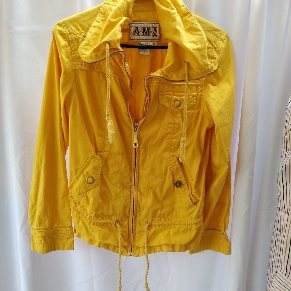 Ami Jacket - image 1